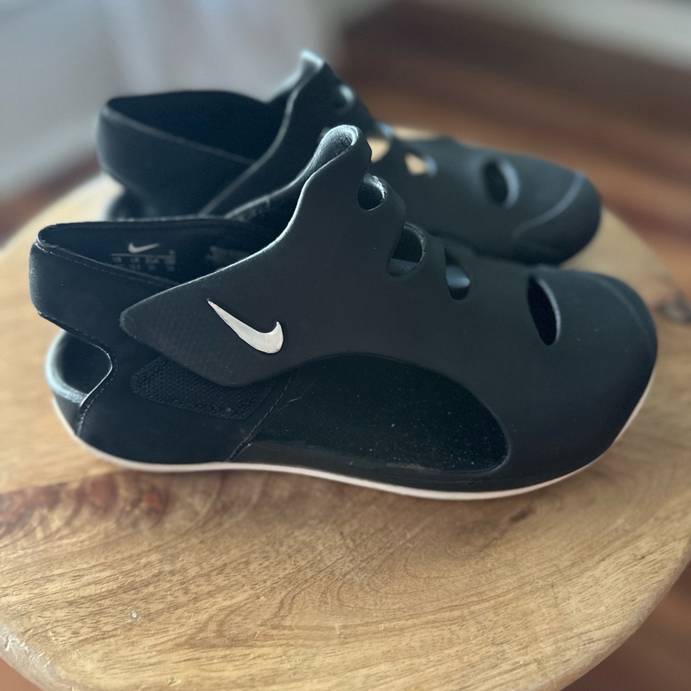 Nike Kids Sunray Protect 3 Sandals